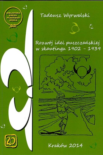 Rozwój idei puszczańskiej w skautingu 1902-139