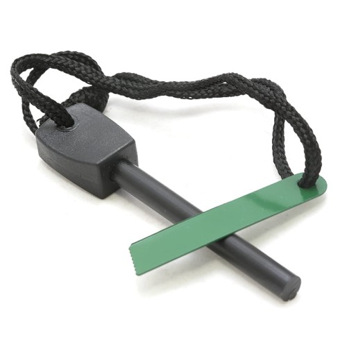  Krzesiwo magnezowe