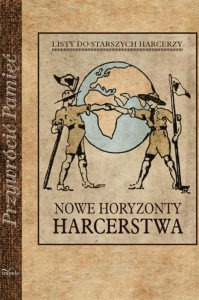 Nowe horyzonty harcerstwa