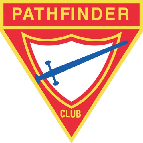  Plakietka Pathfinder na rękaw