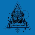 Koszulka Drużynowy - kolekcja lato 2020