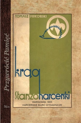 Krąg starszoharcerski