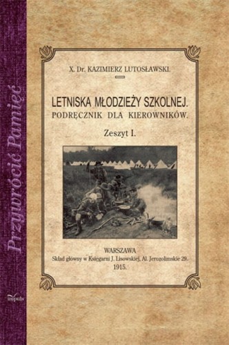  Letniska młodzieży szkolnej