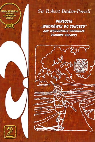 Pokłosie wędrówki do sukcesu