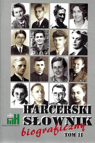 Harcerski Słownik Biograficzny