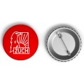 Przypinka Znaczek zucha