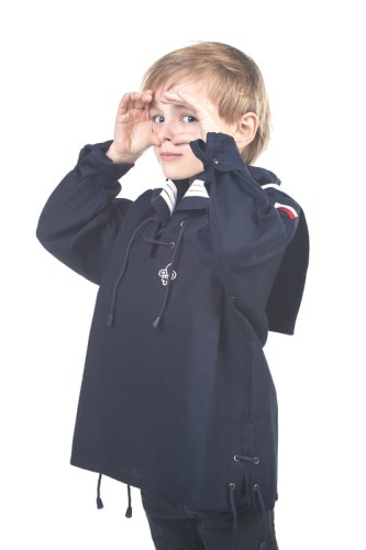  Bluza żeglarska ZHP