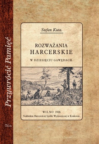  Rozważania harcerskie