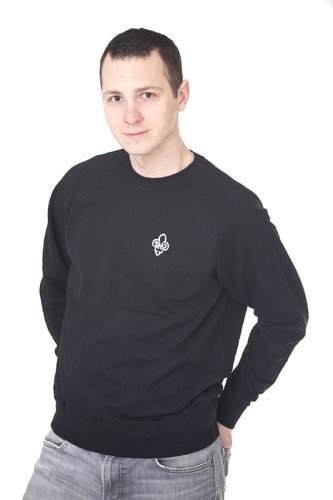 Bluza ZHP