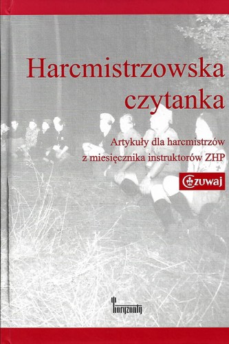 Harcmistrzowska czytanka