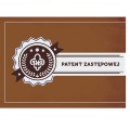 Patent zastępowej